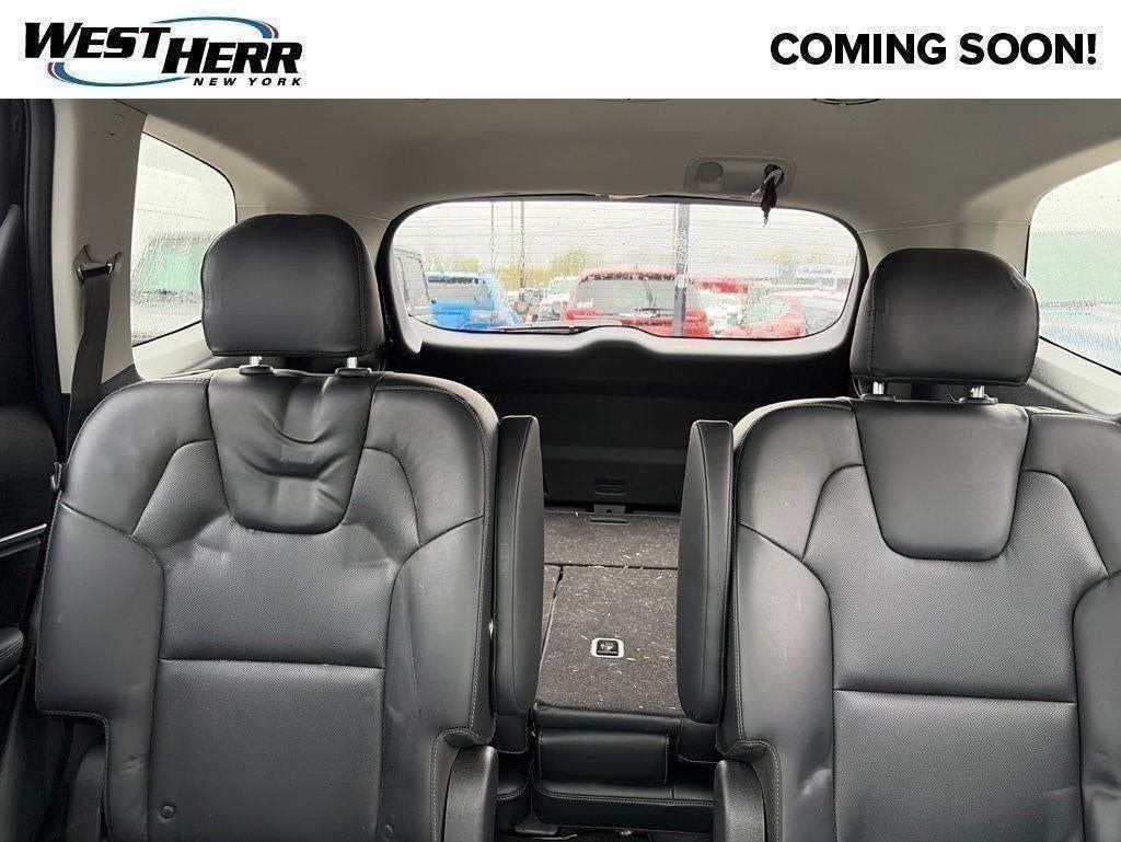 Used 2023 Ebony Black Kia S image 20