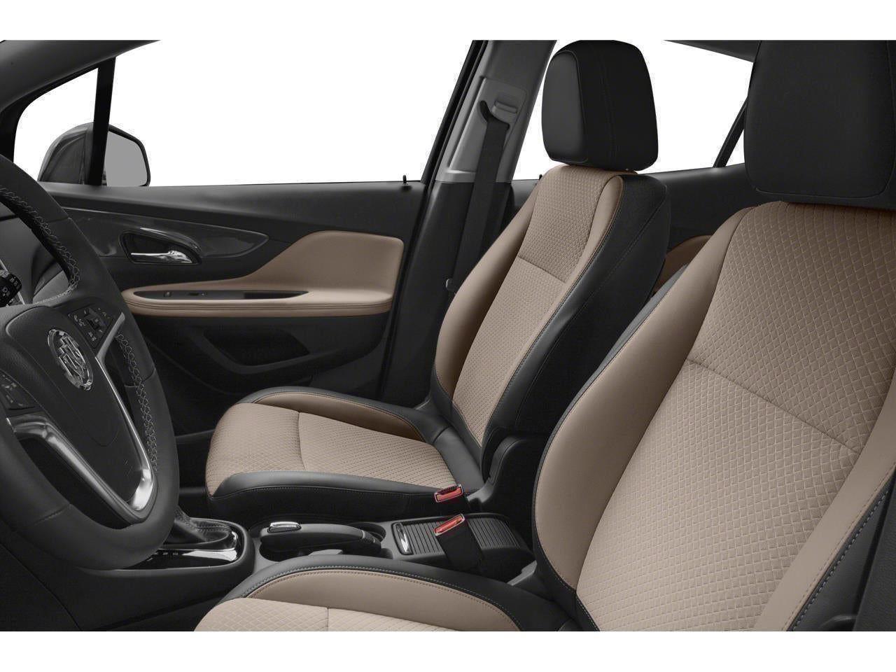 Used 2020 Satin Steel Metallic Buick FWD Preferred image 69