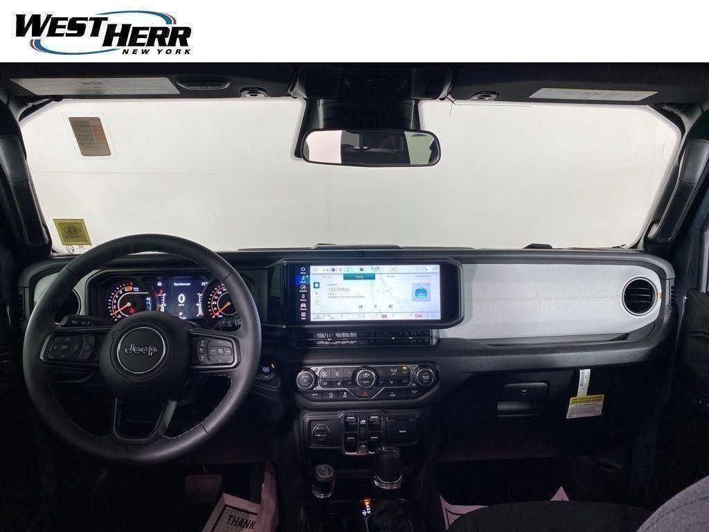 Used 2026 Anvil Clearcoat Jeep Sport S image 42