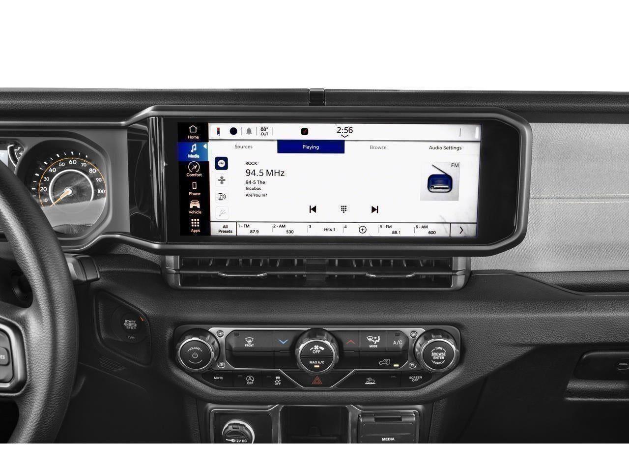 Used 2026 Anvil Clearcoat Jeep Sport S image 81