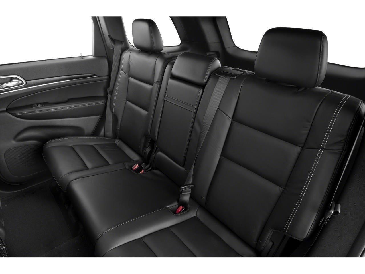 Used 2018 Diamond Black Crystal Pearlcoa Jeep Limited 4x4 image 93