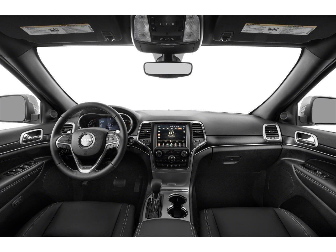 Used 2018 Diamond Black Crystal Pearlcoa Jeep Limited 4x4 image 65