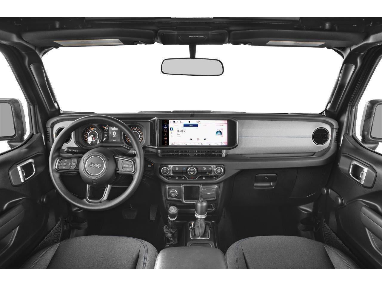 Used 2026 Anvil Clearcoat Jeep Sport S image 90