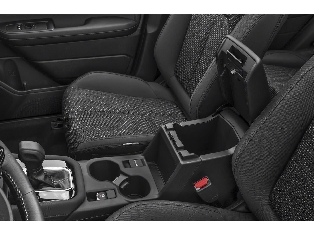 Used 2025 Brilliant Bronze Metallic Subaru Premium image 77