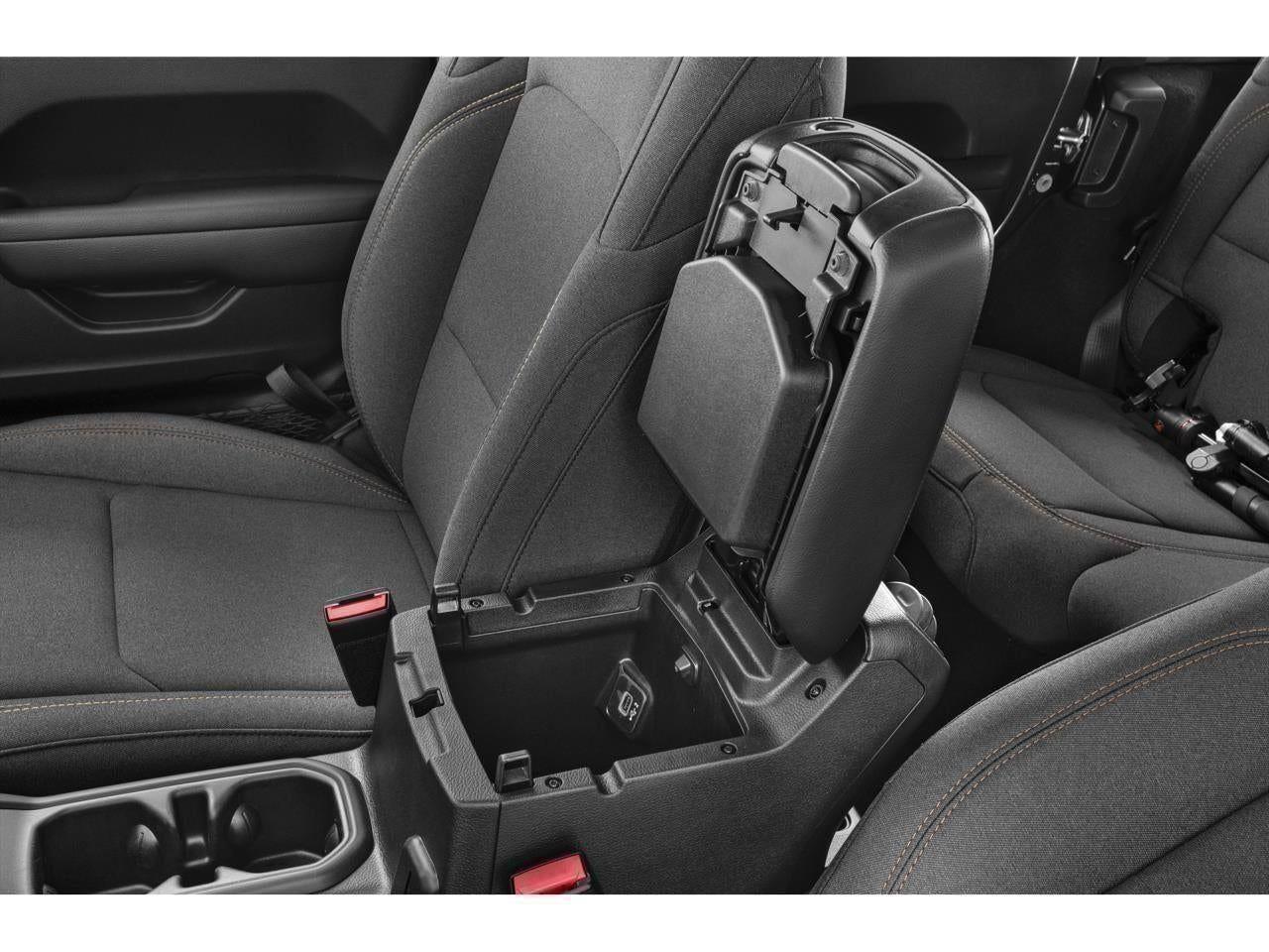Used 2026 Anvil Clearcoat Jeep Sport S image 84