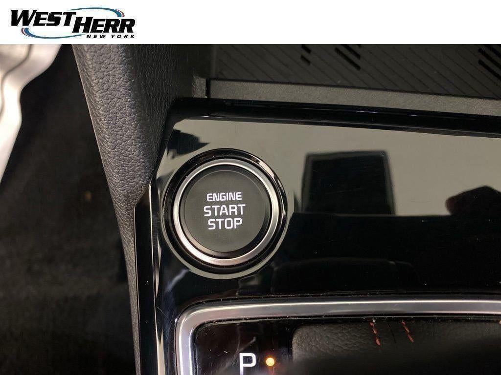 Used 2024 Ebony Black Kia SX-Prestige image 5