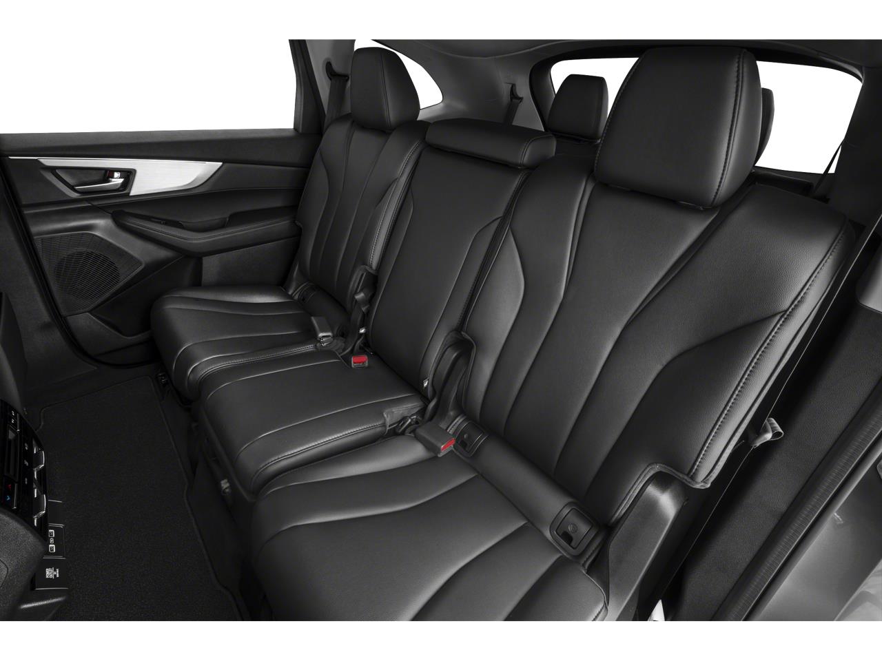 Used 2024 Platinum White Pearl Acura SH-AWD image 29