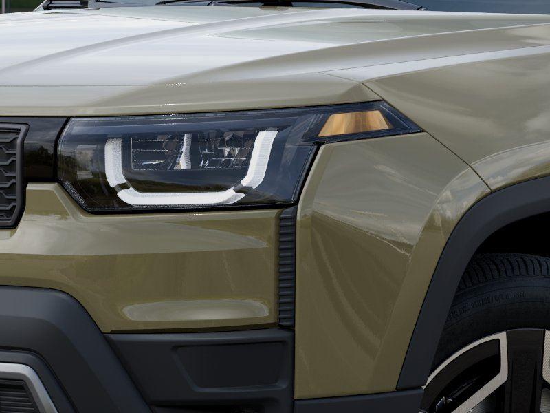 New 2026 41 Exterior Paint Jeep CHEROKEE LIMITED 4X4 image 10