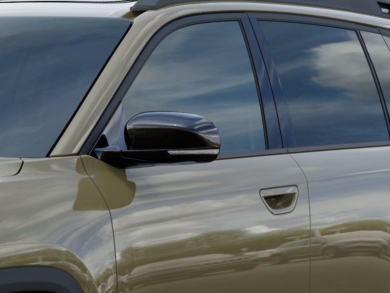 New 2026 41 Exterior Paint Jeep CHEROKEE LIMITED 4X4 image 12