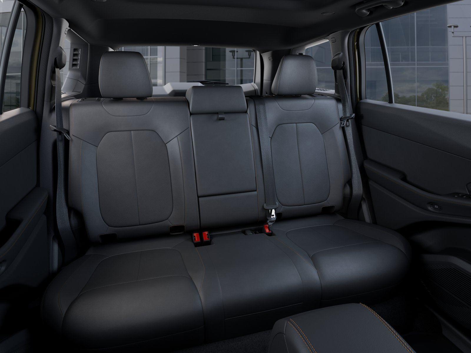 New 2026 41 Exterior Paint Jeep CHEROKEE LIMITED 4X4 image 15