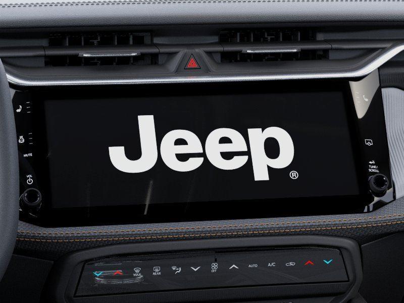 New 2026 41 Exterior Paint Jeep CHEROKEE LIMITED 4X4 image 18