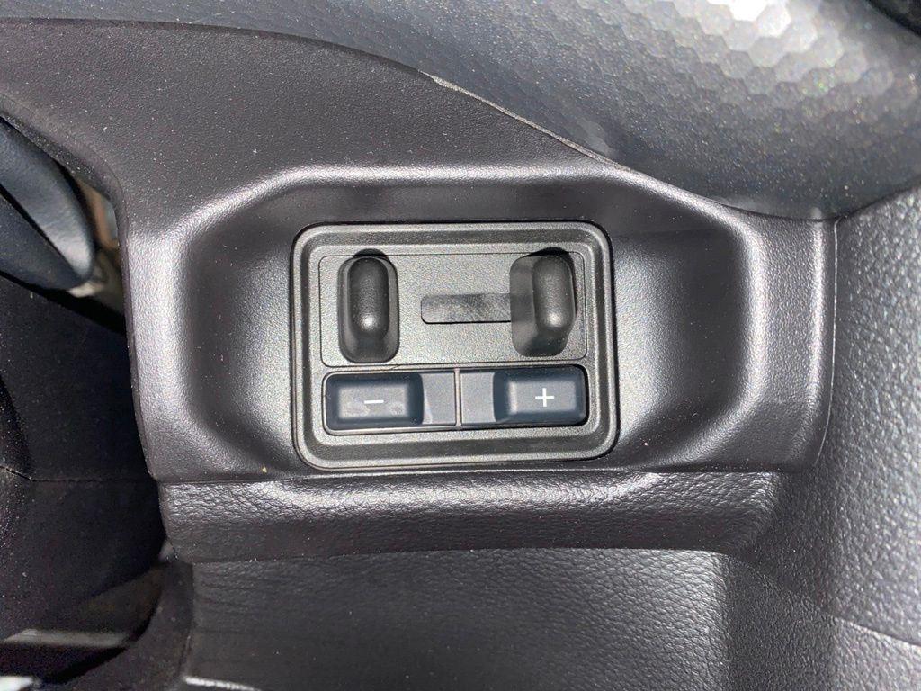 Used 2025 Oxford White Ford Raptor image 9