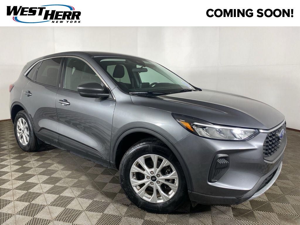 2023 Ford Escape Active AWD