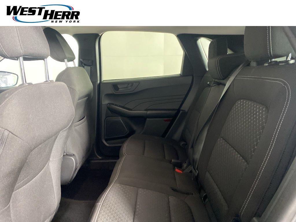 Used 2023 Carbonized Gray Metallic Ford Active image 18
