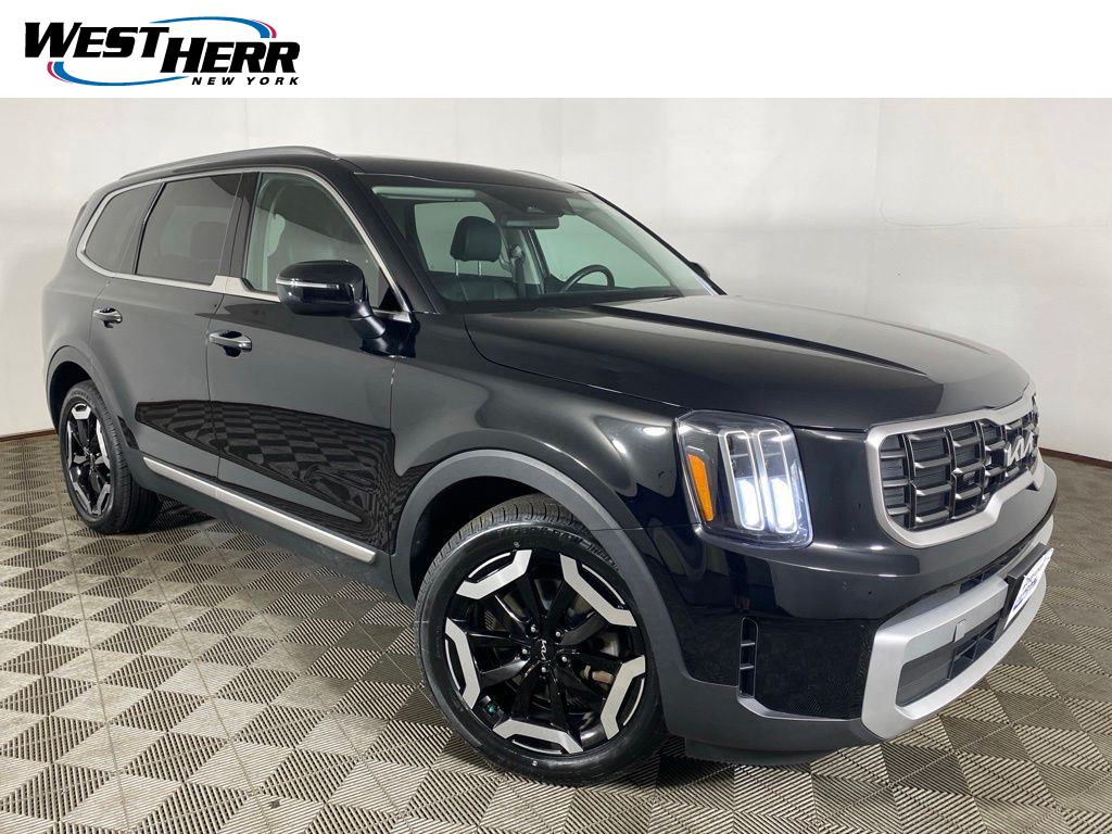 2023 Kia Telluride S