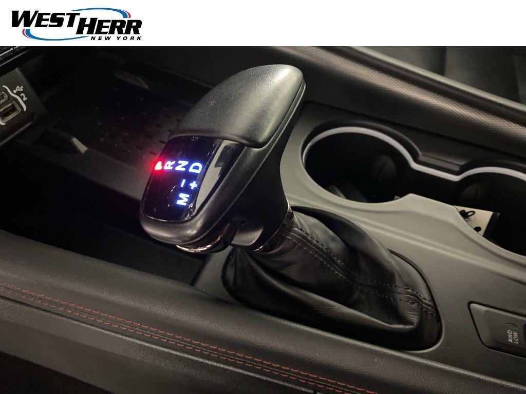 Certified Used 2025 Frostbite Pearl Dodge R/T image 7