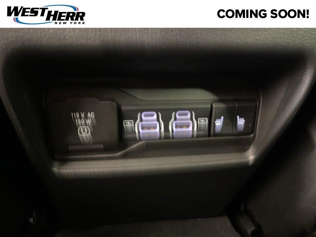 Certified Used 2023 Bright White Clearcoat Jeep Limited 4x4 image 20