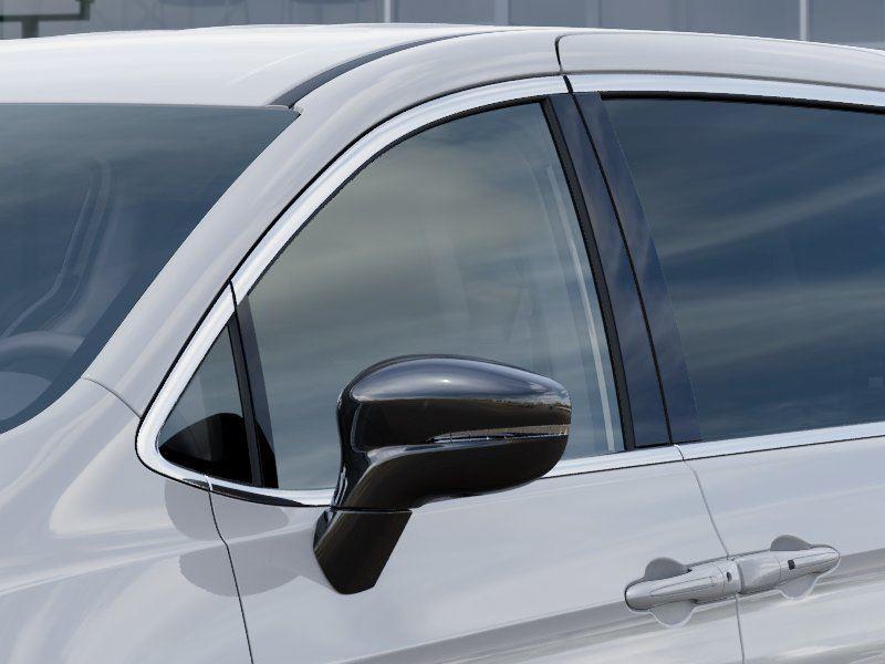 New 2026 Bright White Clear-Coat Exteri Chrysler PACIFICA SELECT image 12
