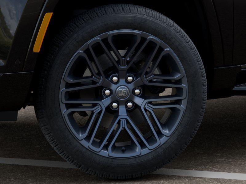 New 2026 High Gloss Black Jeep 85th Anniversary image 8