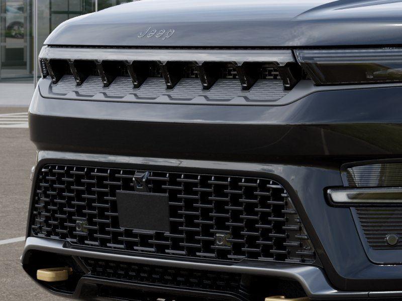 New 2026 High Gloss Black Jeep 85th Anniversary image 11