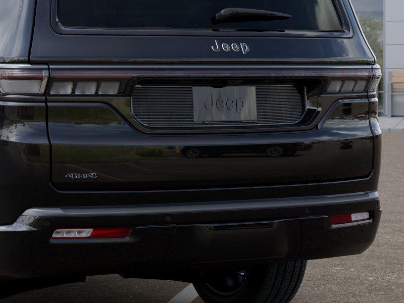 New 2026 High Gloss Black Jeep 85th Anniversary image 13