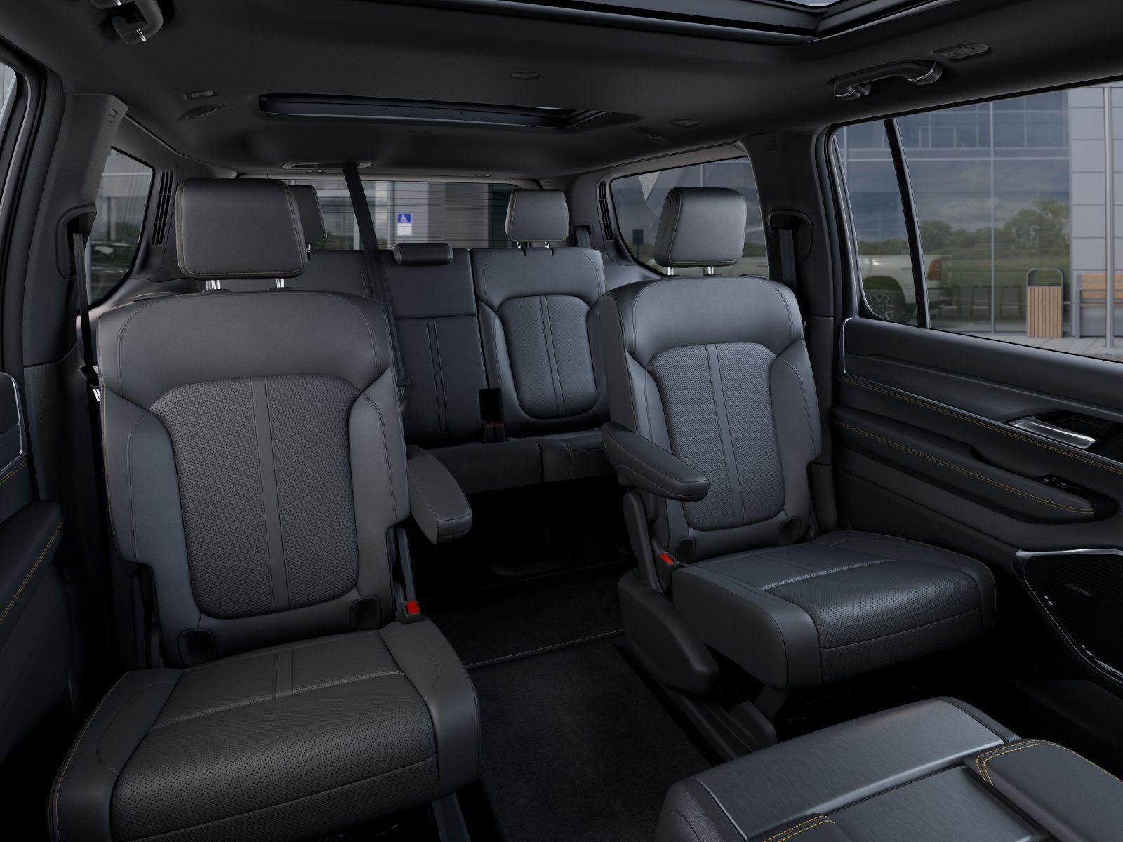 New 2026 High Gloss Black Jeep 85th Anniversary image 15