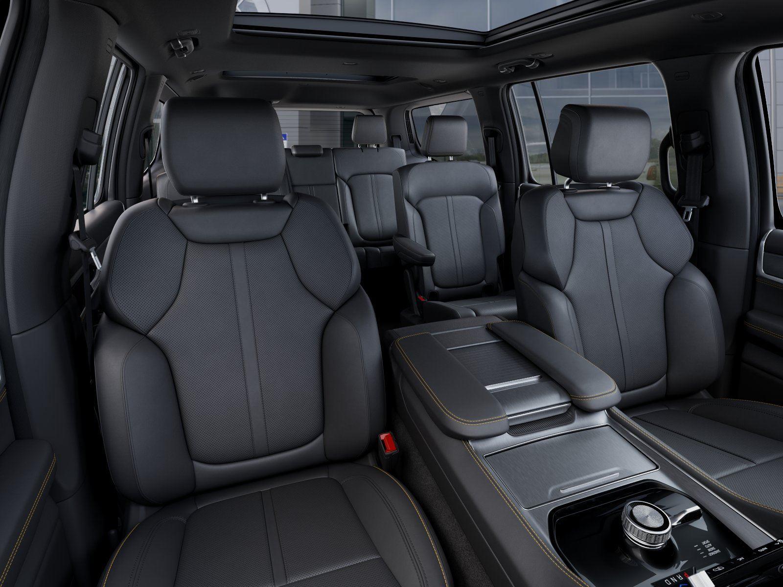 New 2026 High Gloss Black Jeep 85th Anniversary image 16