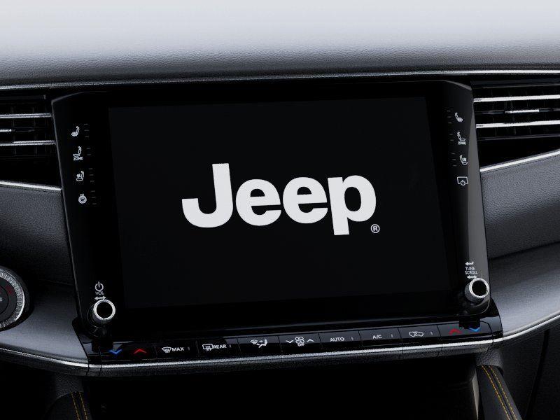 New 2026 High Gloss Black Jeep 85th Anniversary image 18