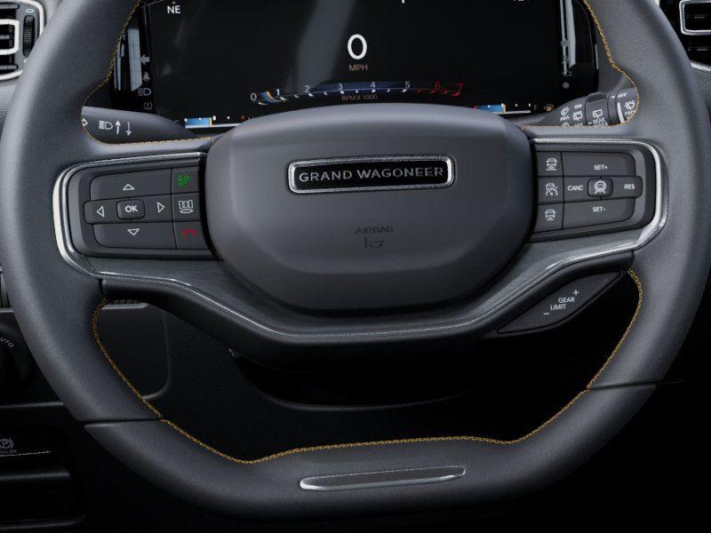 New 2026 High Gloss Black Jeep 85th Anniversary image 19