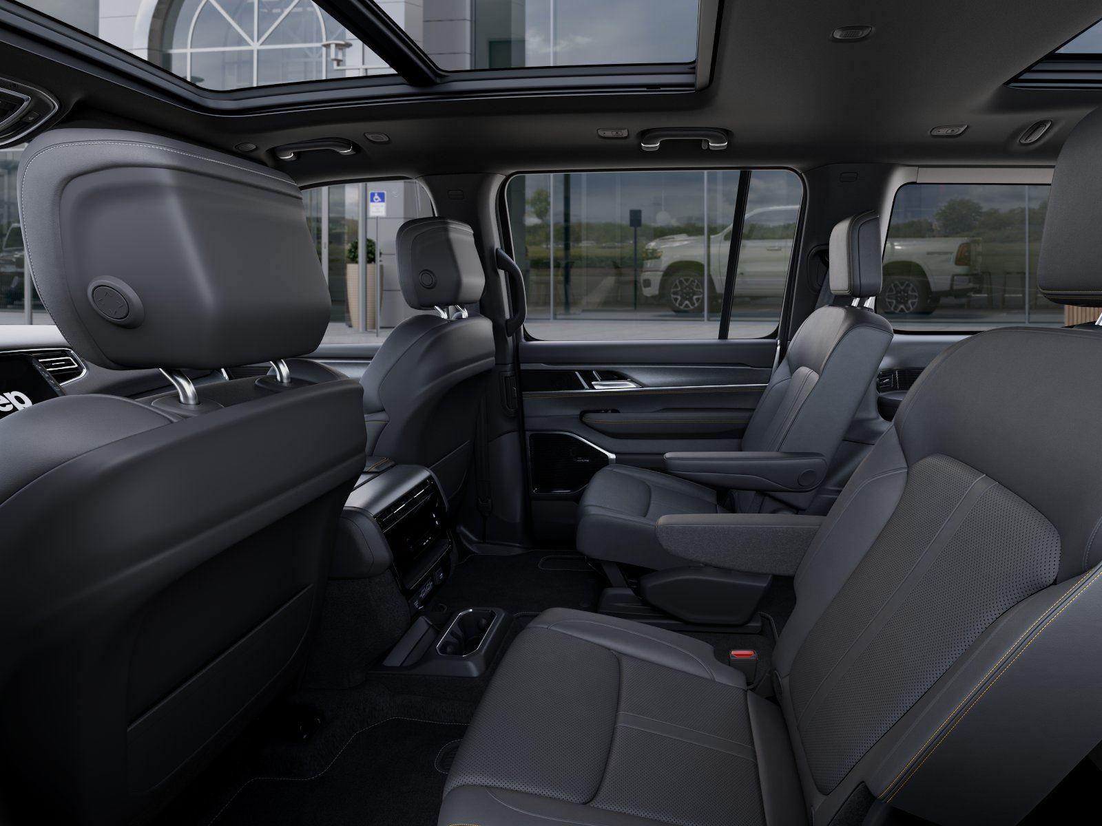 New 2026 High Gloss Black Jeep 85th Anniversary image 23