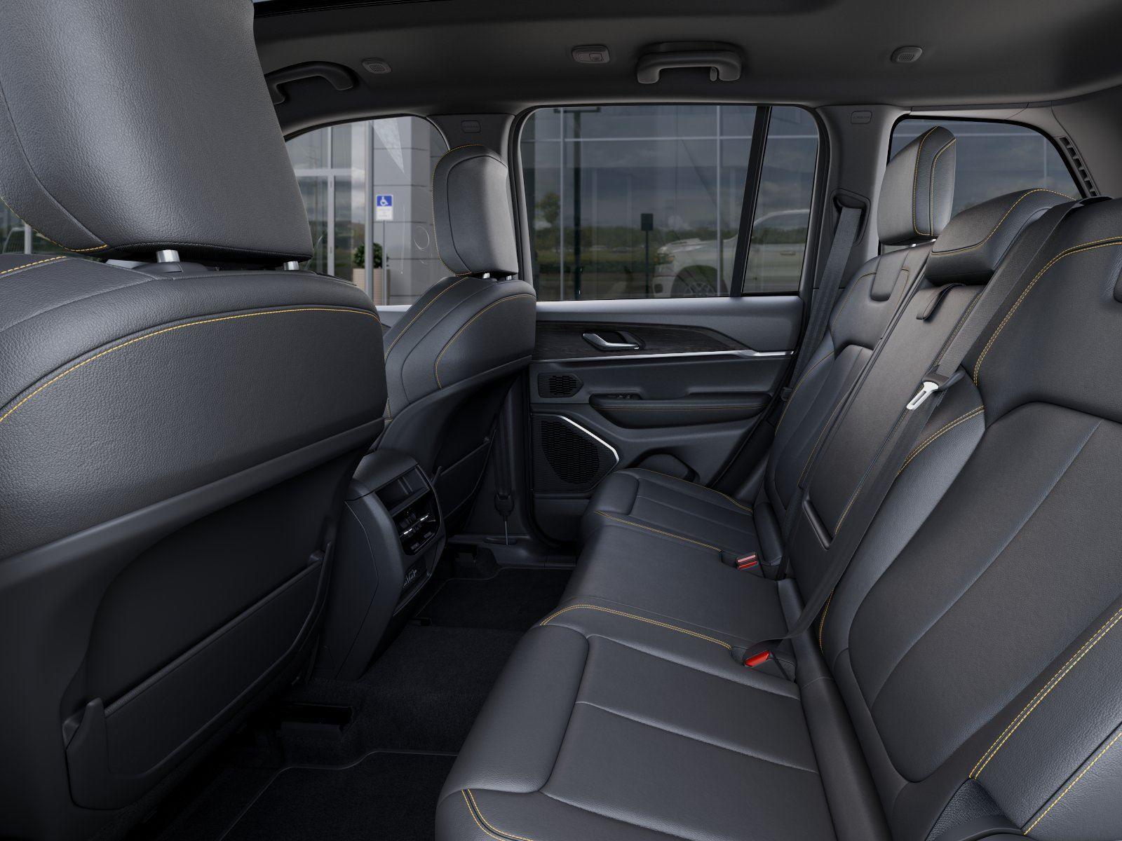 New 2026 Bright White Clear-Coat Exterior Paint Jeep 85th Anniversary Edition image 23