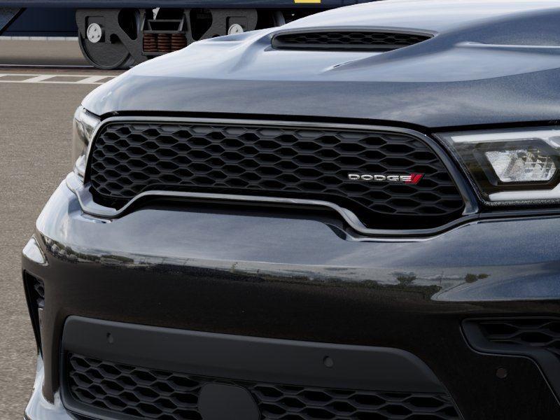 New 2026 Diamond Black Clear-Coat Exterior Paint Dodge GT Plus HEMI V8 image 11