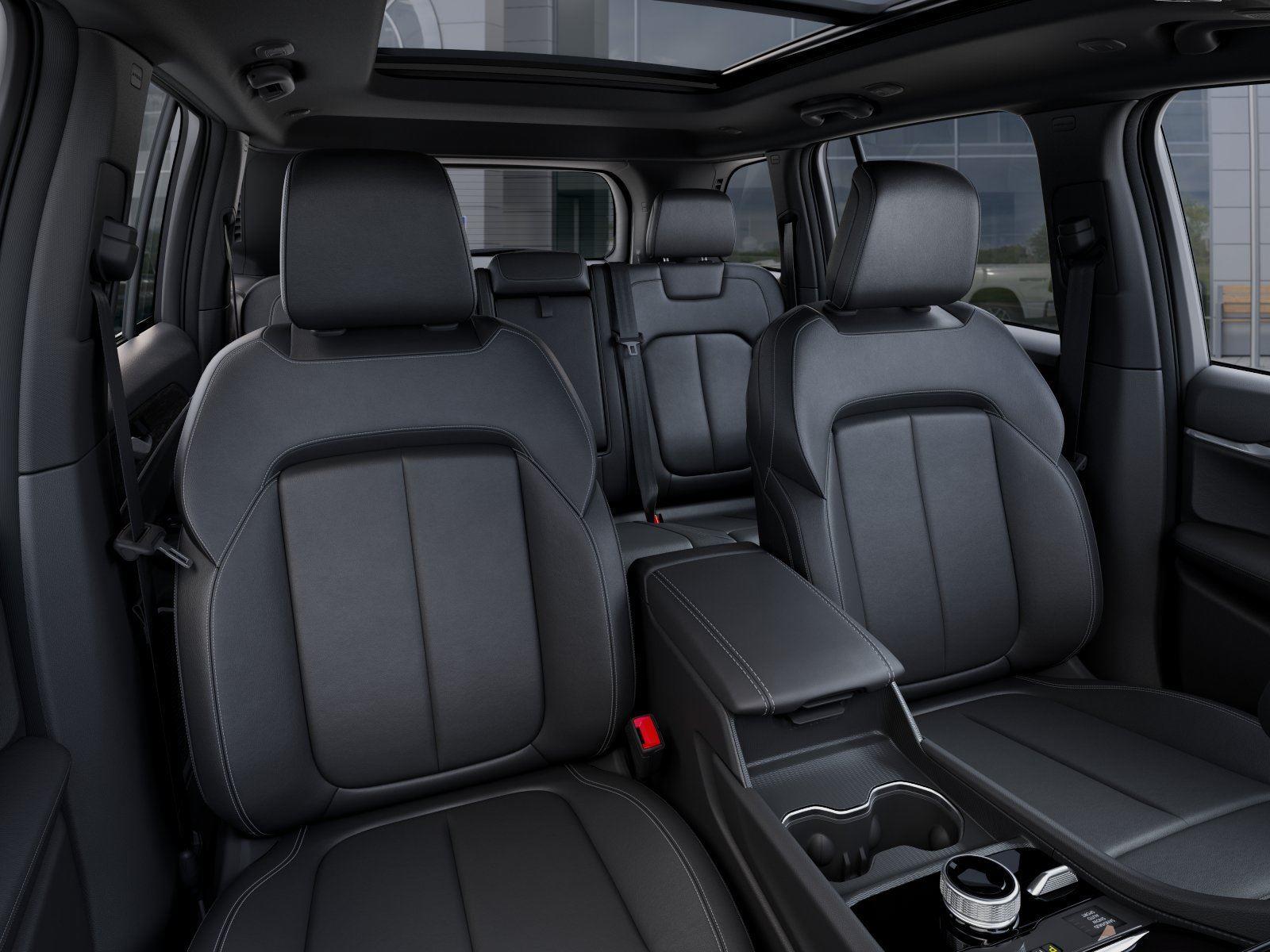 New 2026 Silver Zynith Jeep Limited image 16