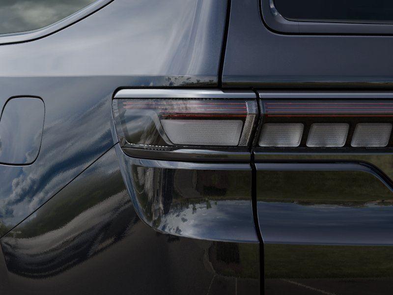 New 2026 High Gloss Black Exterior Paint Jeep 85th Anniversary image 9