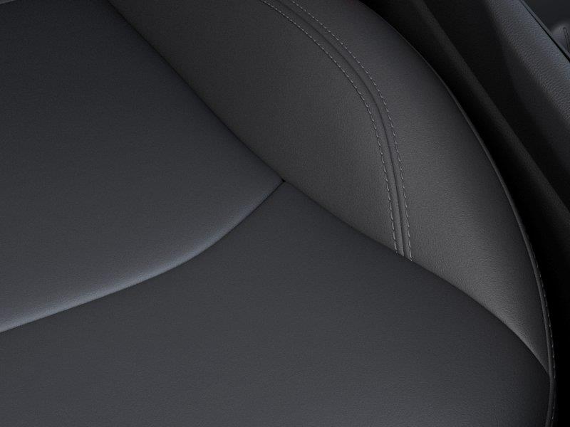 New 2026 Diamond Black Crystal Pearl-Coat Exterior Paint Jeep COMPASS LIMITED 4X4 image 20