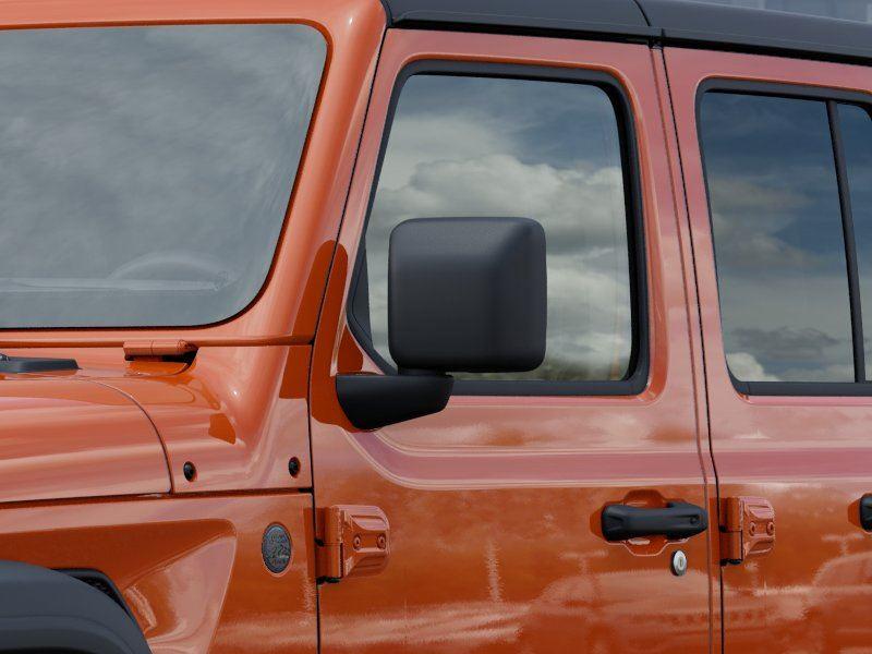 New 2026 Joose Jeep Sport S image 12