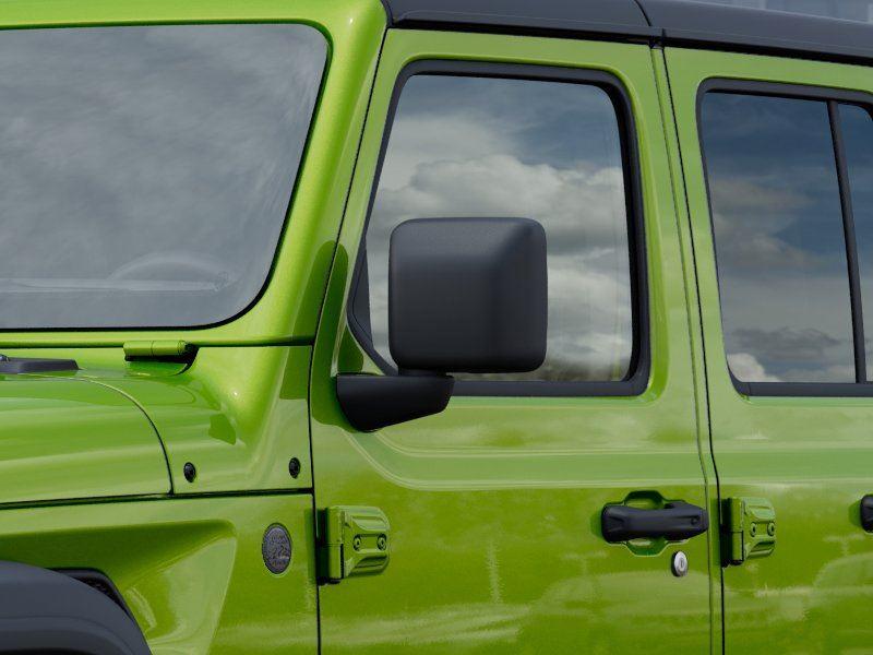 New 2026 Mojito Clearcoat Jeep Sport S image 12