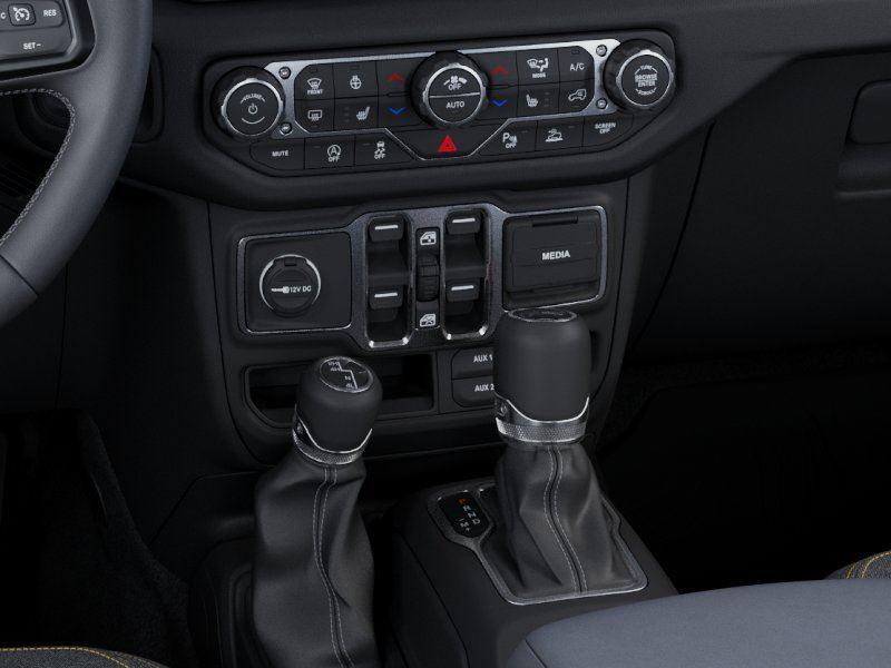 New 2026 Mojito Clearcoat Jeep Sport S image 24