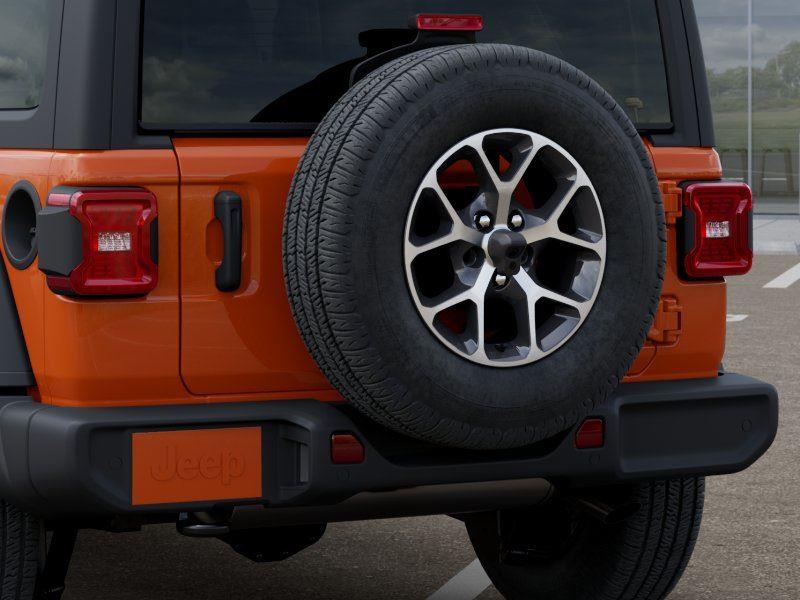 New 2026 Joose Jeep Sport S image 13