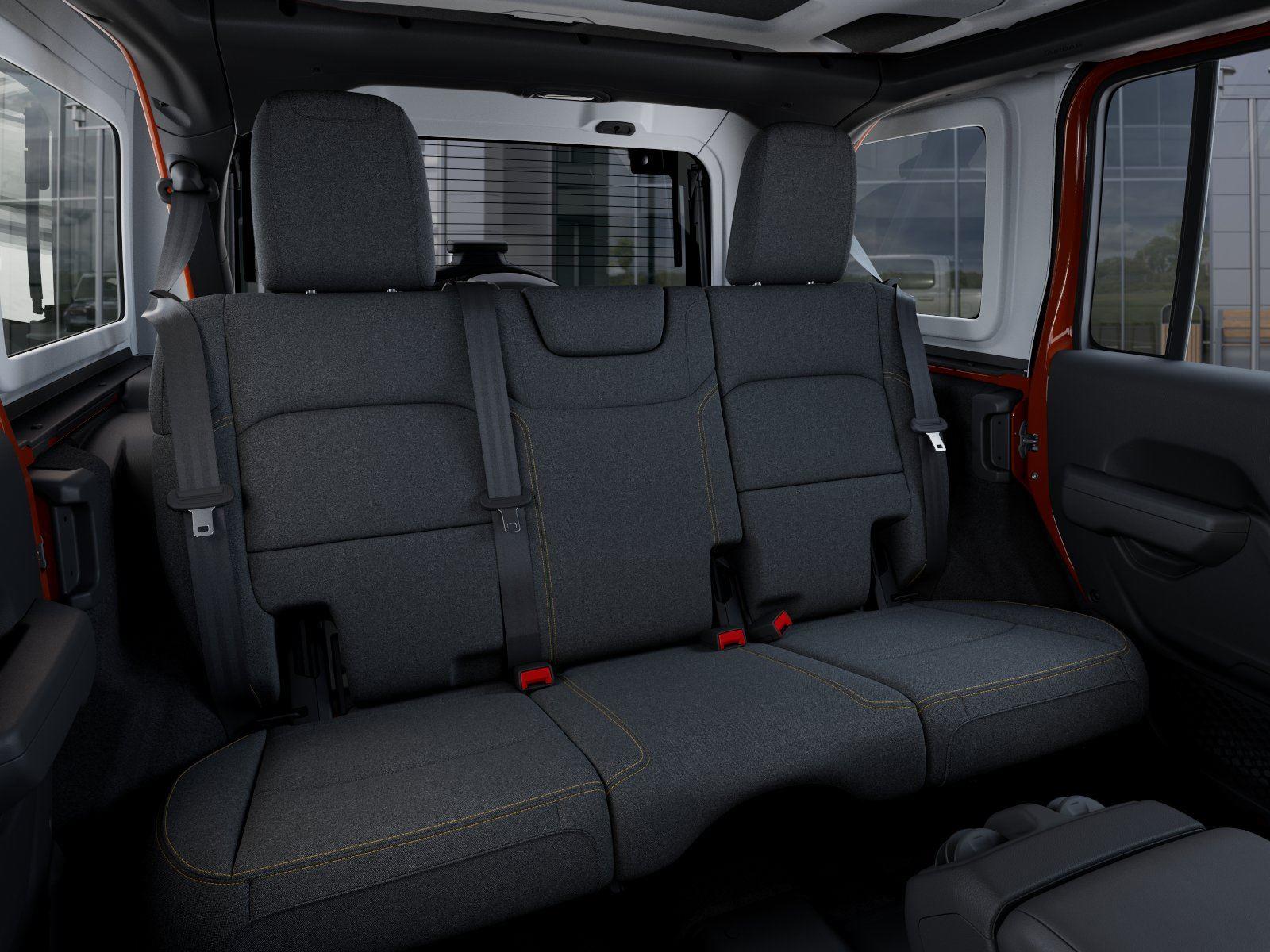 New 2026 Joose Jeep Sport S image 15