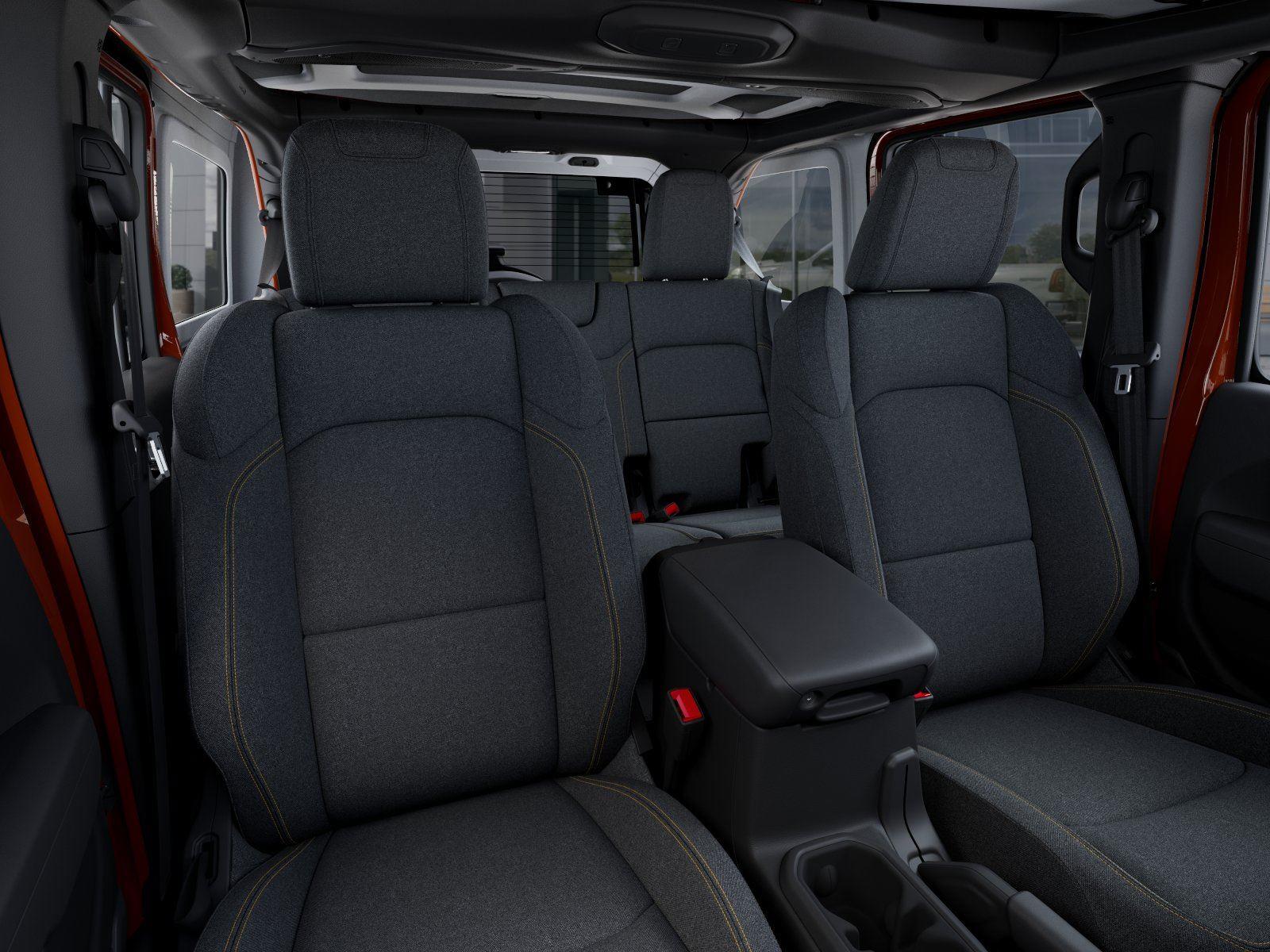 New 2026 Joose Jeep Sport S image 16