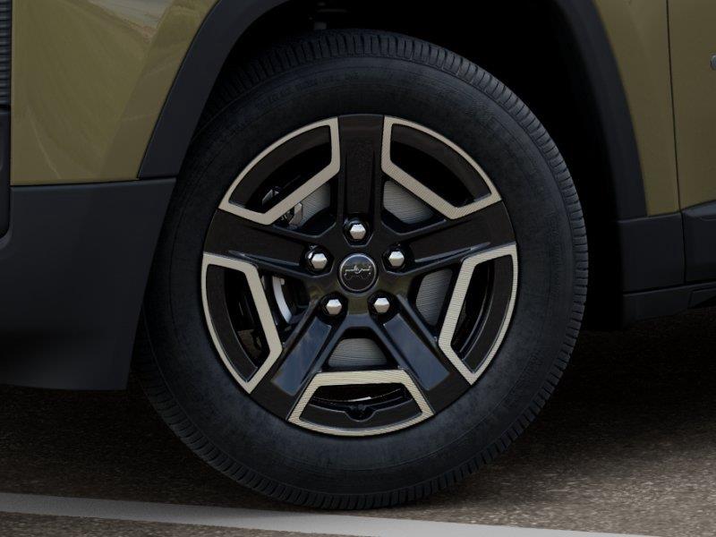 New 2026 41 Exterior Paint Jeep CHEROKEE LIMITED 4X4 image 8
