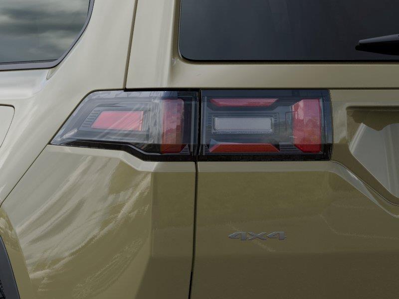 New 2026 41 Exterior Paint Jeep CHEROKEE LIMITED 4X4 image 9