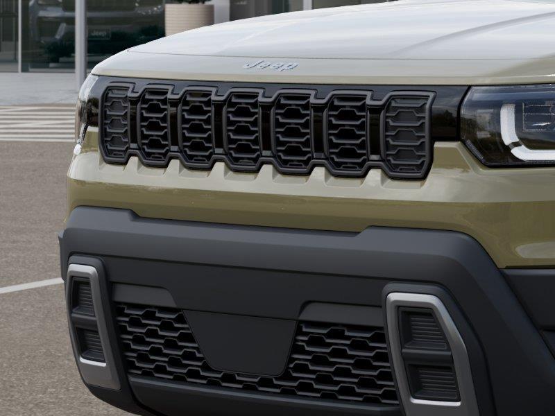 New 2026 41 Exterior Paint Jeep CHEROKEE LIMITED 4X4 image 11