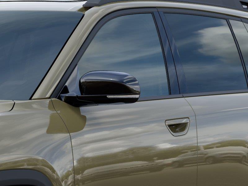 New 2026 41 Exterior Paint Jeep CHEROKEE LIMITED 4X4 image 12