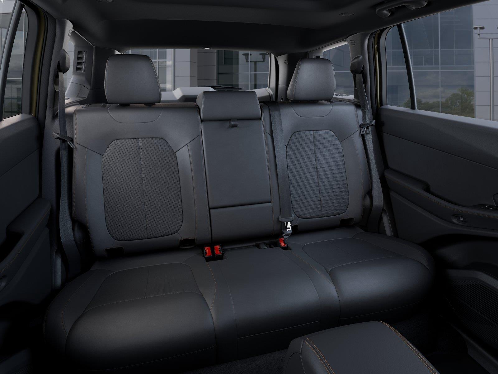 New 2026 41 Exterior Paint Jeep CHEROKEE LIMITED 4X4 image 15