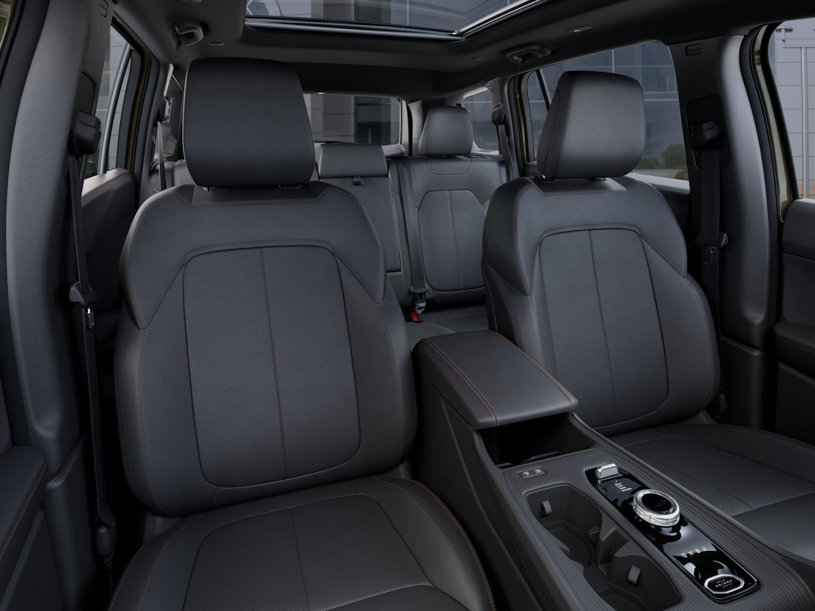 New 2026 41 Exterior Paint Jeep CHEROKEE LIMITED 4X4 image 16