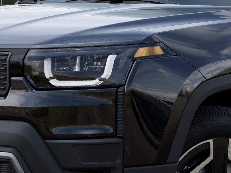 New 2026 Diamond Black Crystal Pearl-Co Jeep CHEROKEE LIMITED 4X4 image 10