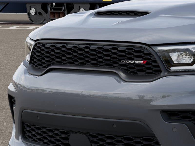 New 2026 Destroyer Gray Clear-Coat Exterior Paint Dodge GT Plus HEMI V8 image 11