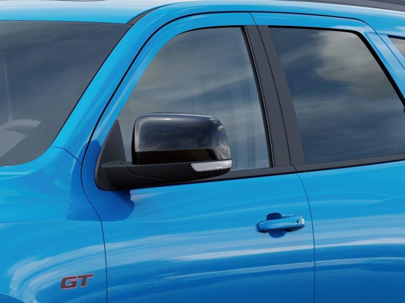 New 2026 B5 Blue Exterior Paint Dodge GT Plus HEMI V8 image 12